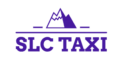 SLC Taxi - Logo